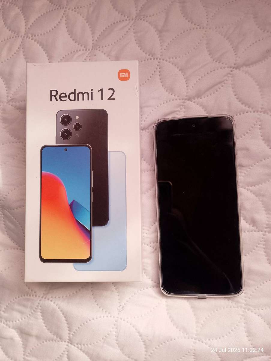 Xiaomi Redmi 12 256GB