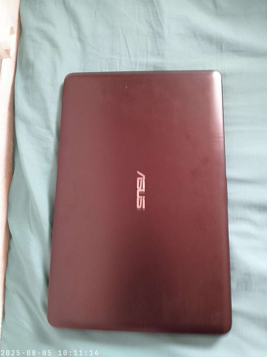 Asus F540L