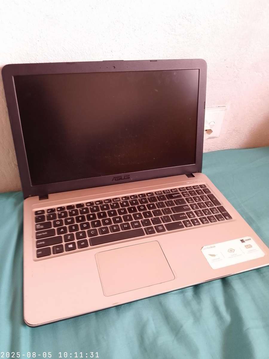 Asus F540L