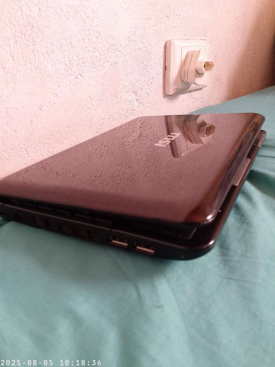 MSi U135 DX Notebook