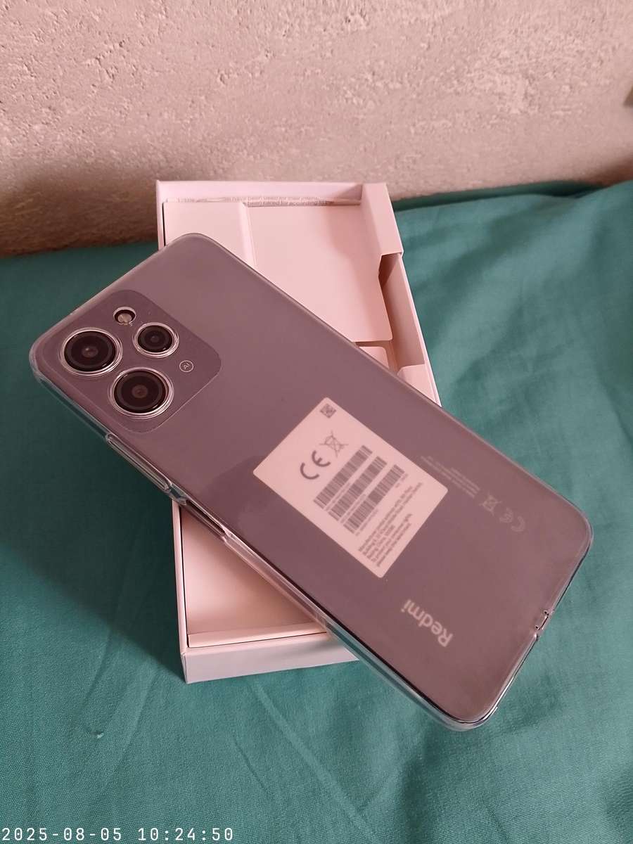 Xiaomi Redmi 12 256GB