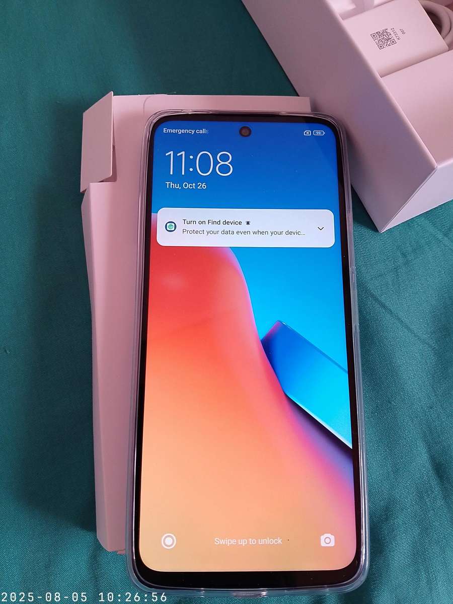 Xiaomi Redmi 12 256GB