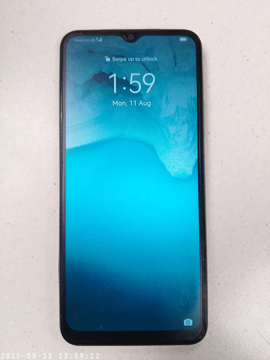 Huawei Nova Y62