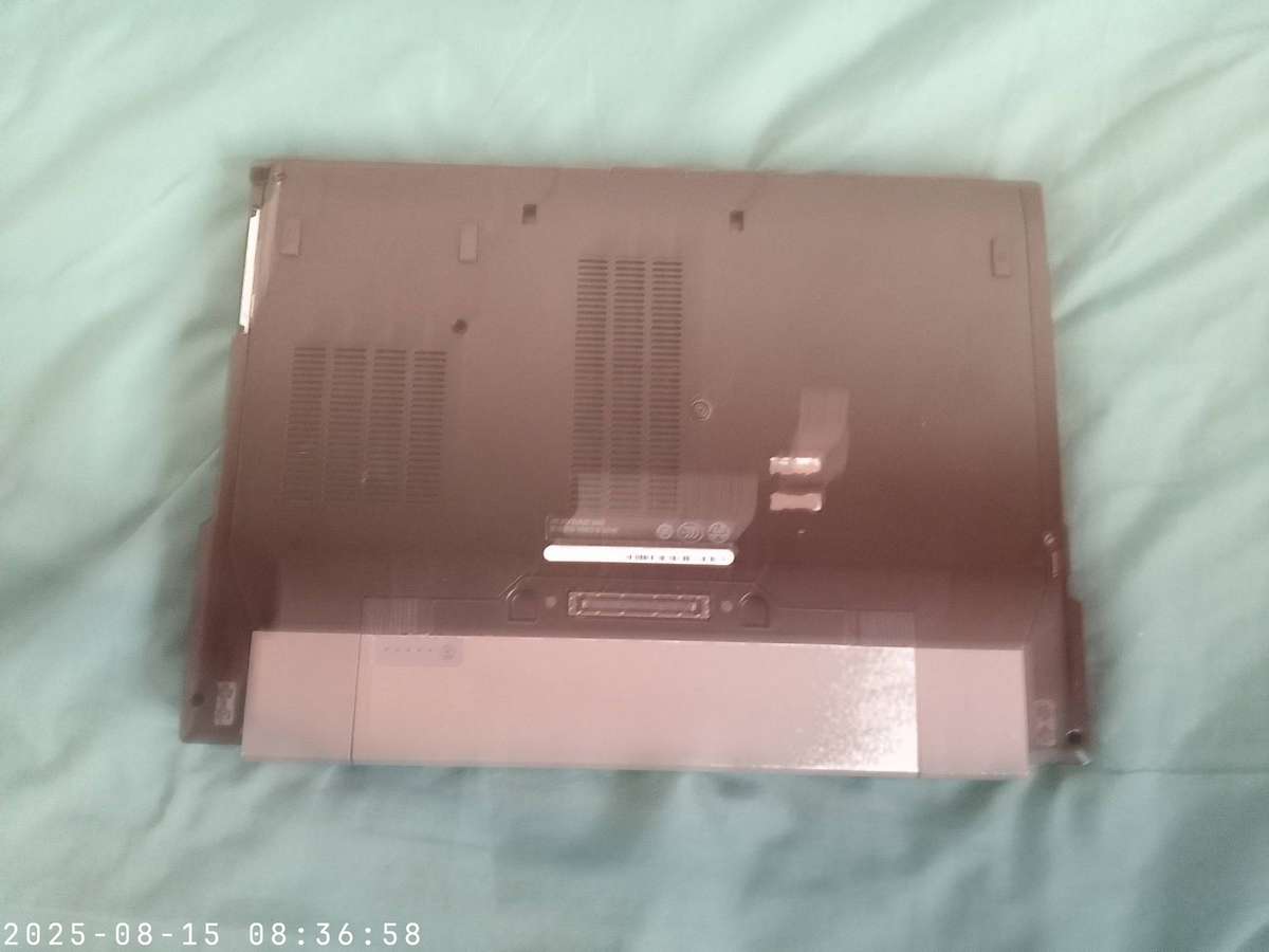 Dell Latitude E6410 laptop