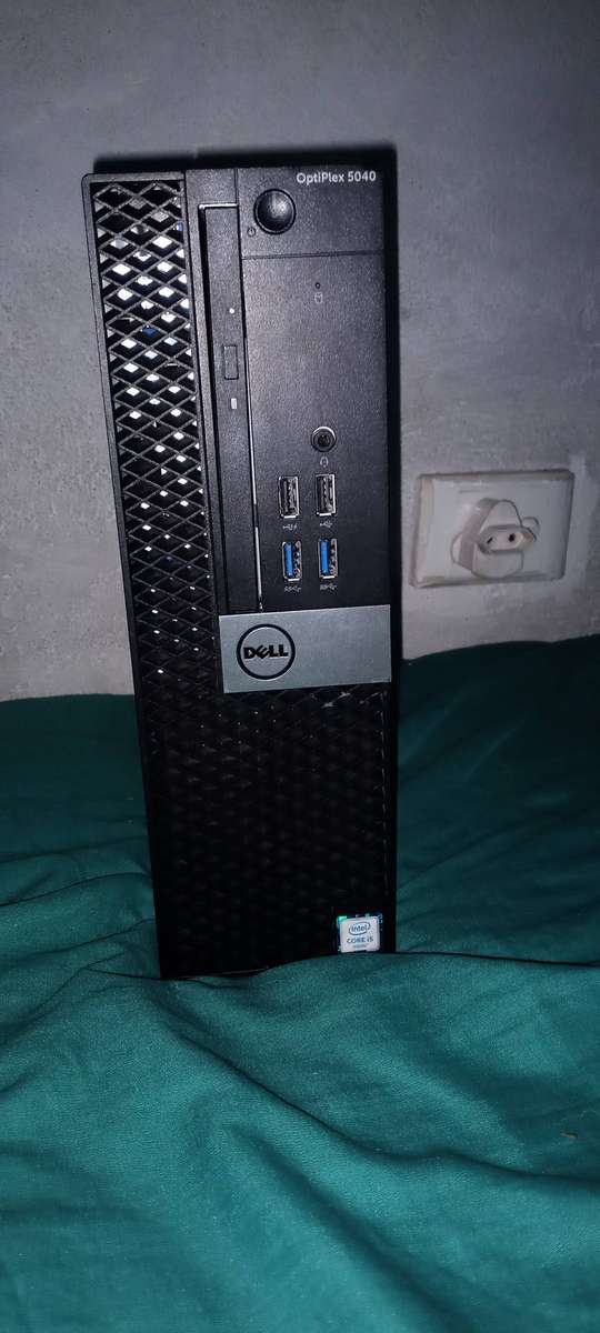 Dell Optiplex 5040