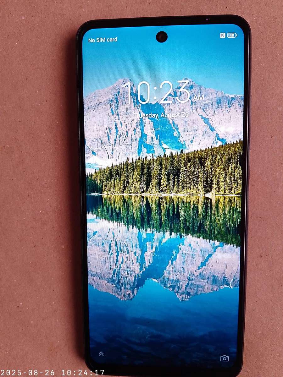 ZTE Blade A75 5G Smartphone