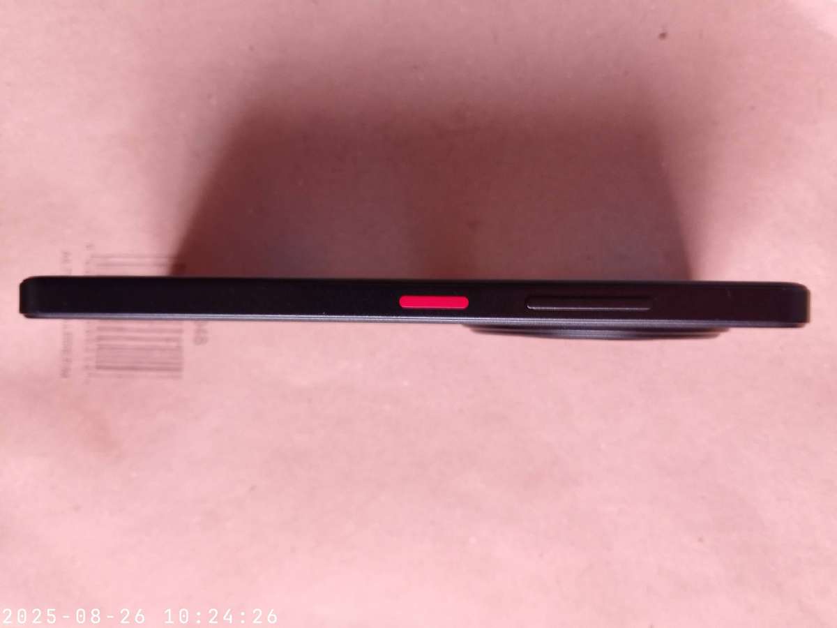 ZTE Blade A75 5G Smartphone