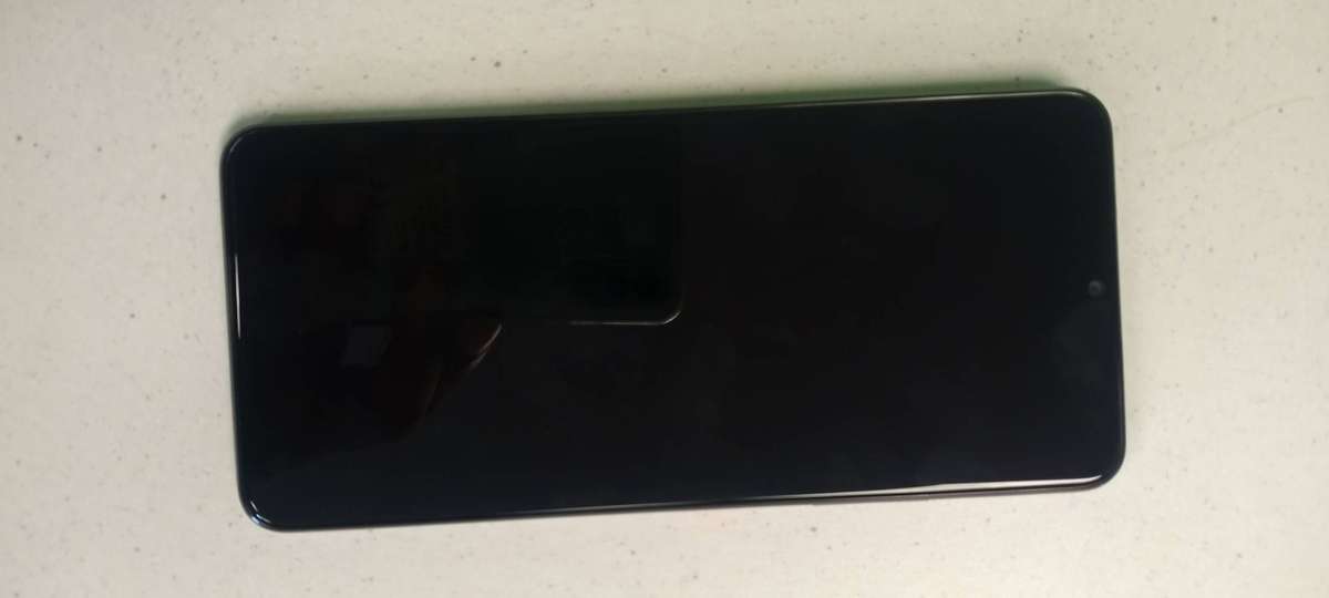 Spectra J2 Smartphone