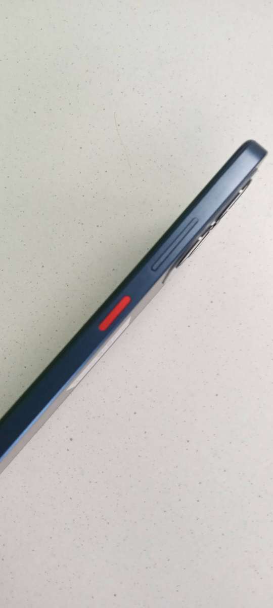 Spectra J2 Smartphone