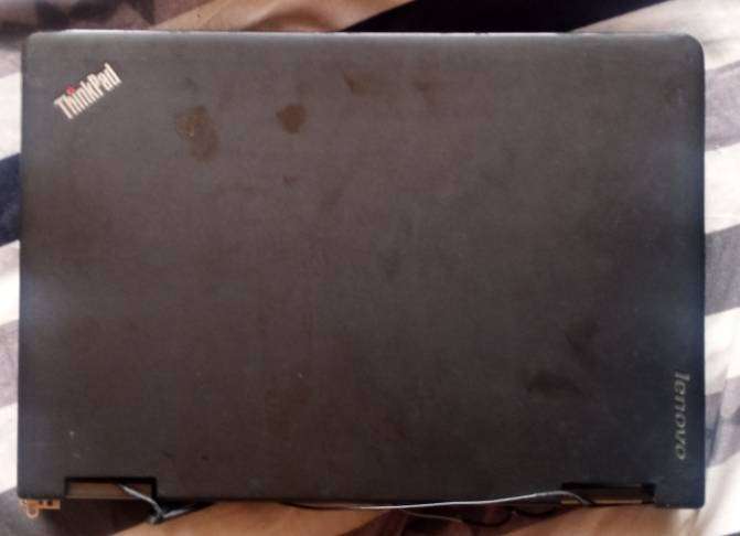 Lenovo Thinkpad Ultrabook