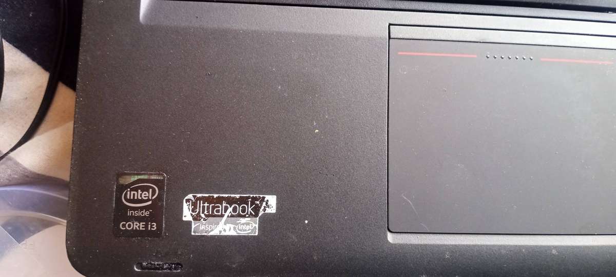 Lenovo Thinkpad Ultrabook