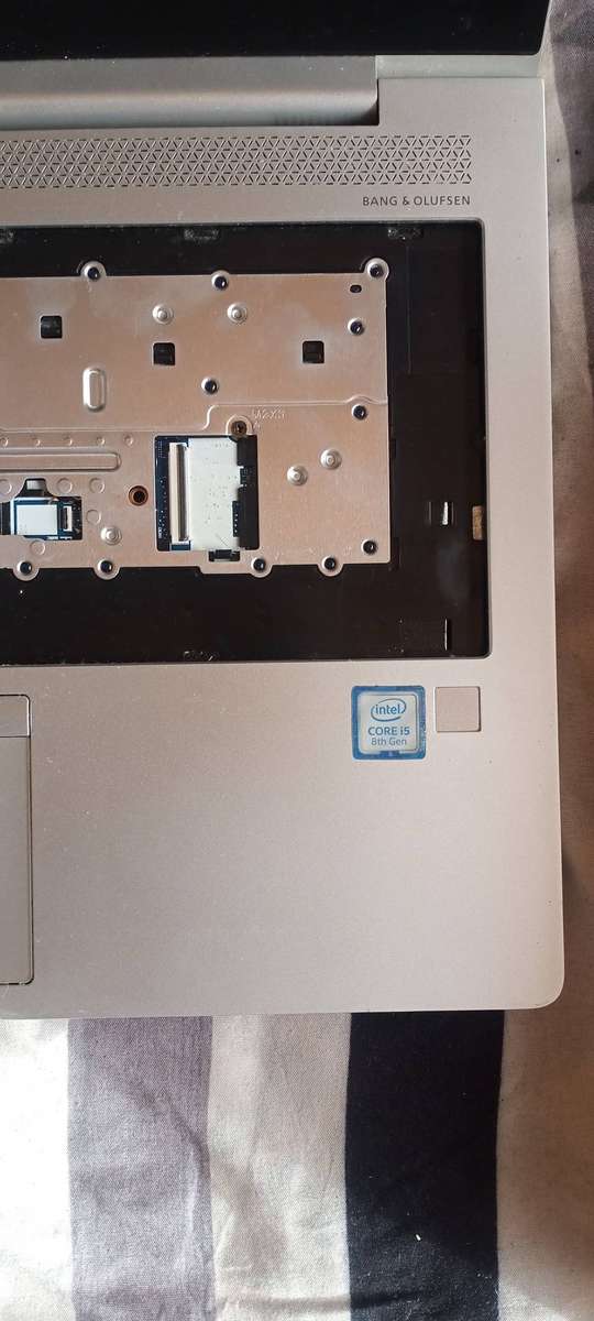 HP Elite book 840 G6