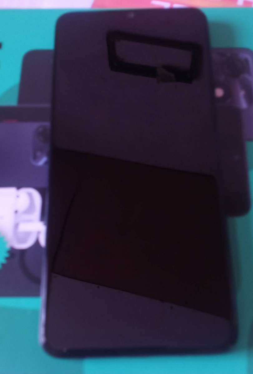 Spectra J2 Smartphone