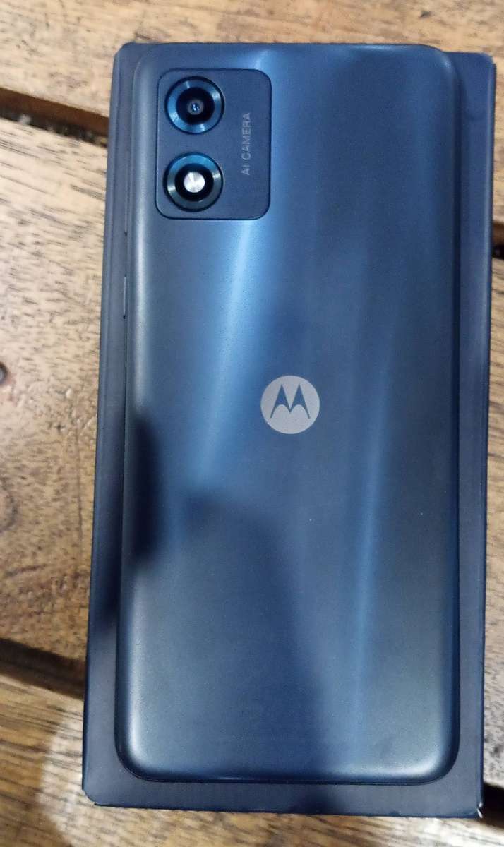 Moto E13