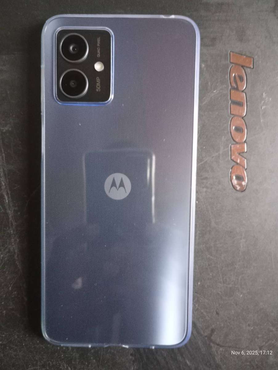 Moto G14