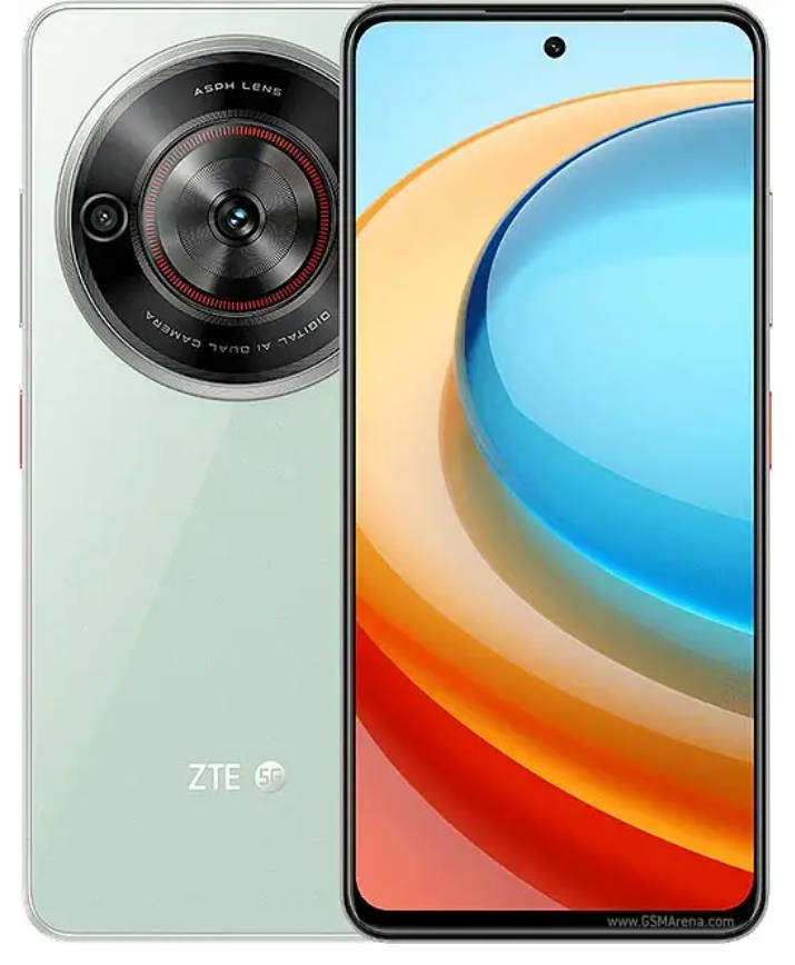 ZTE Blade A75 5G Smartphone
