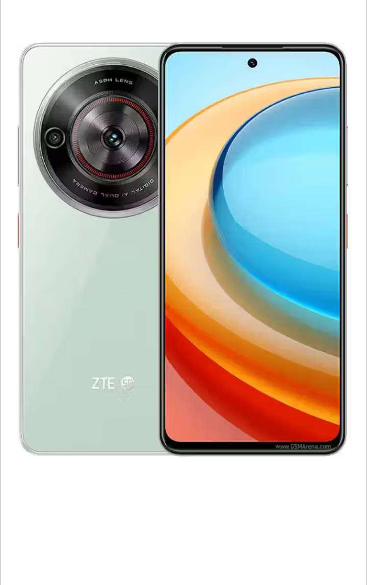 ZTE Blade A75 5G