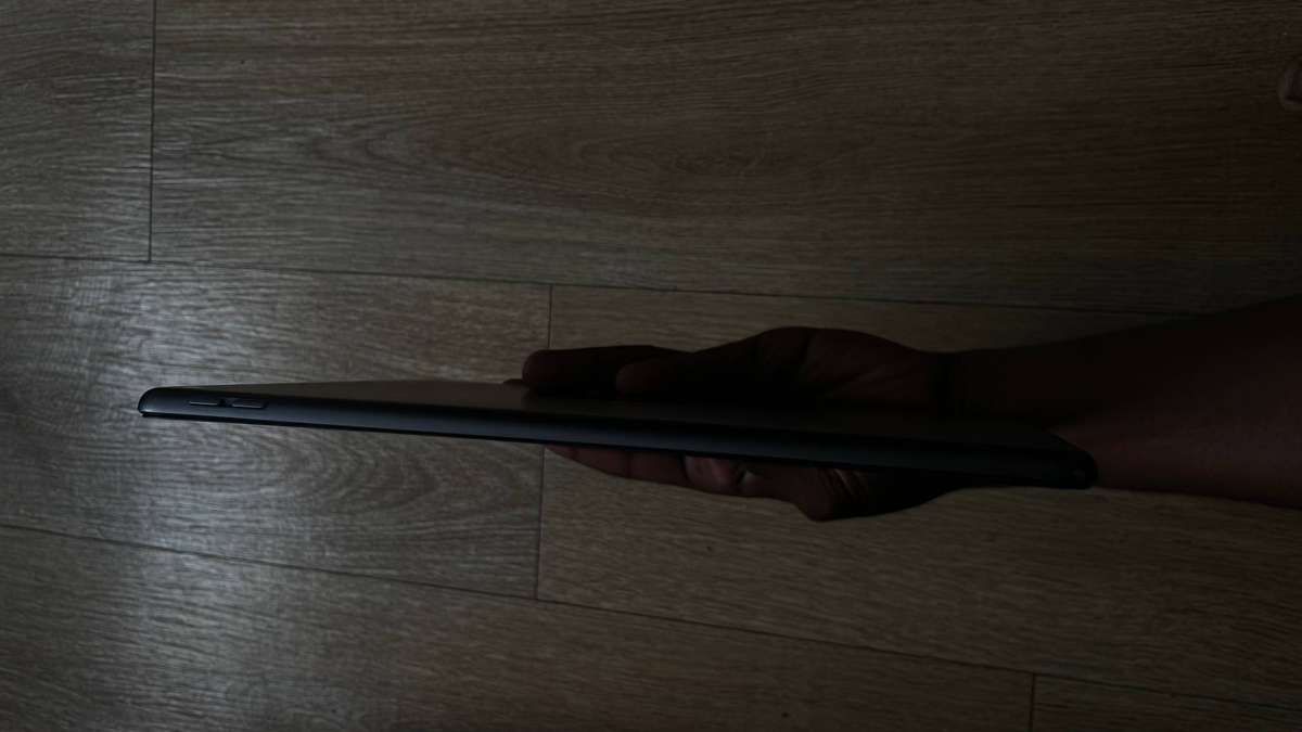iPad 7th Gen 128GB