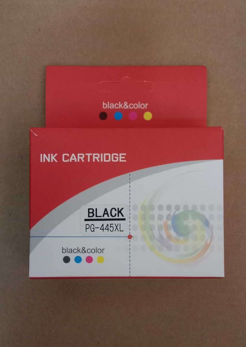 Canon printer Cartridge 445XL or 446XL
