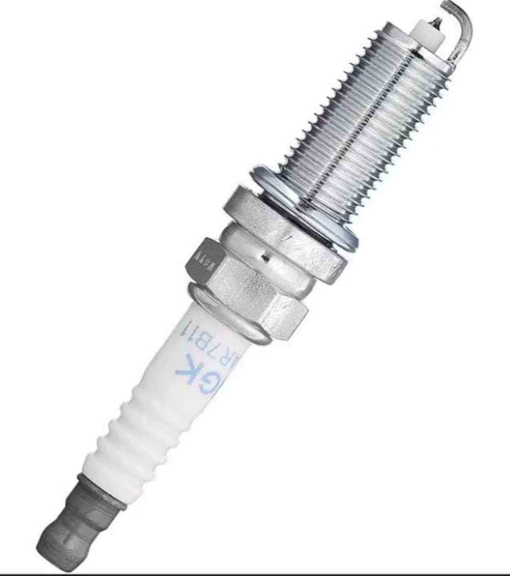 Spark plugs ILKAR7B-11