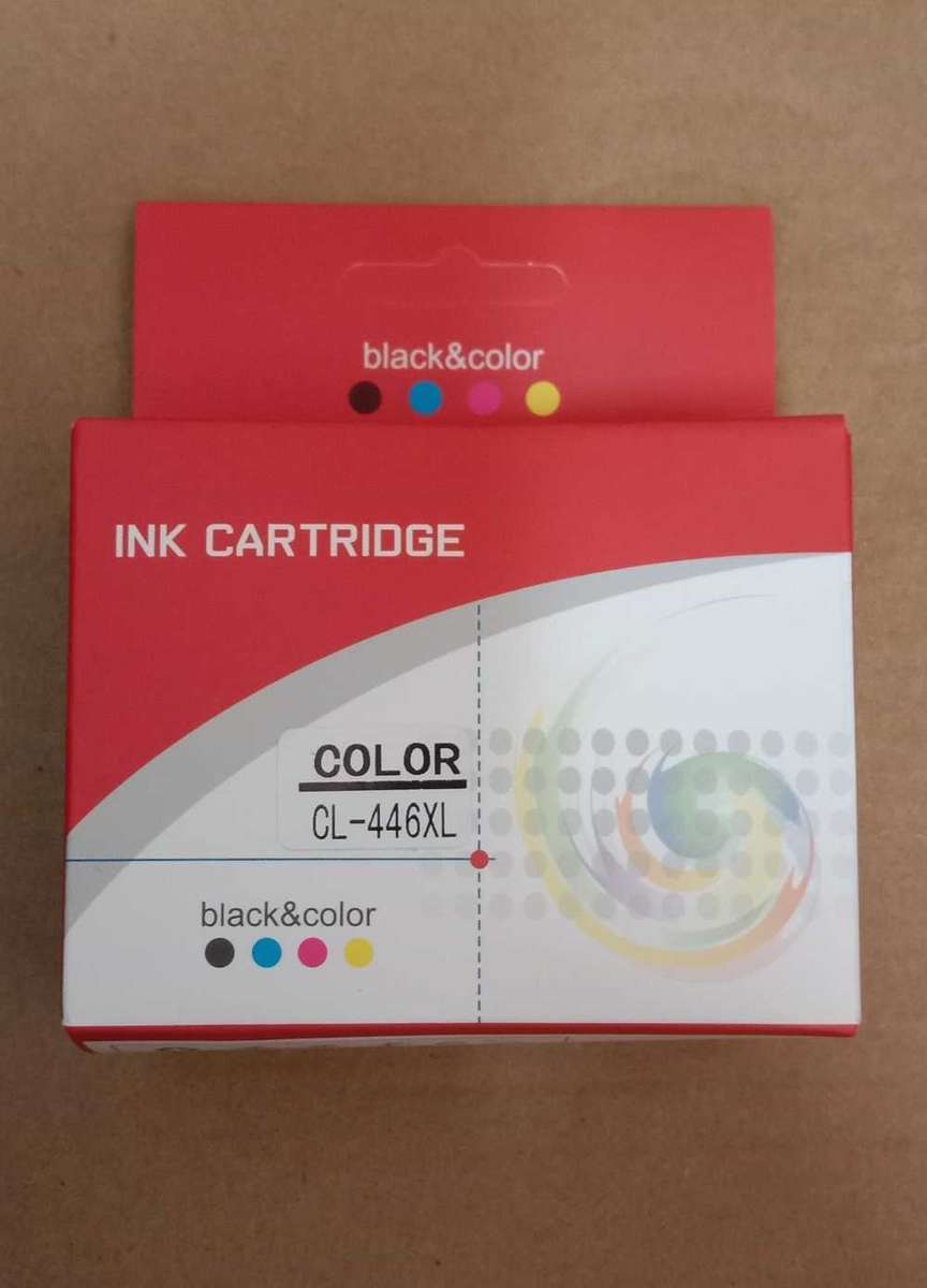Canon printer Cartridge 445XL or 446XL