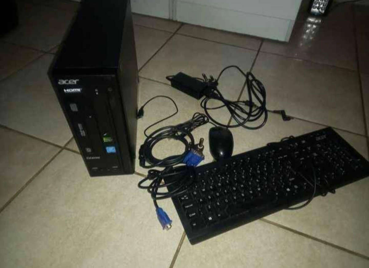 ACER  PC