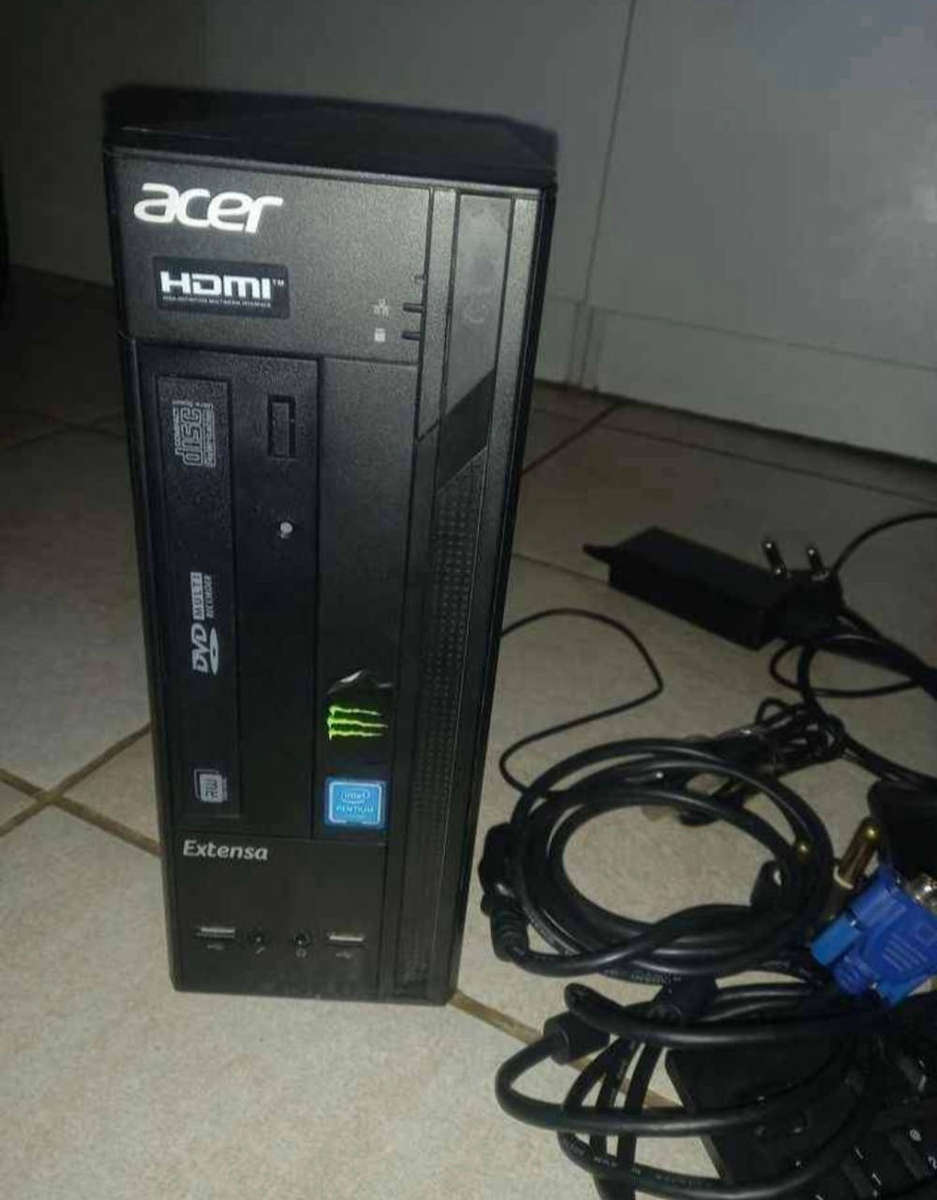 ACER  PC