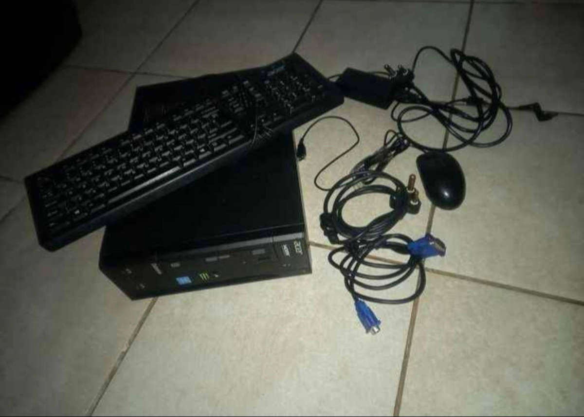 ACER  PC