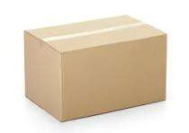 BIG BOX OF NEW BABY ITEMS