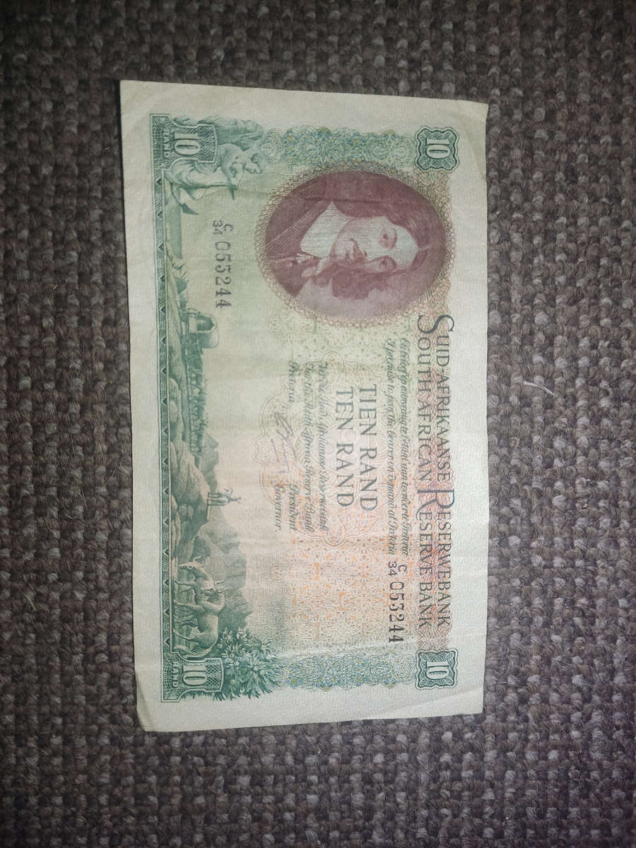 Vintage coins+ few bank notes