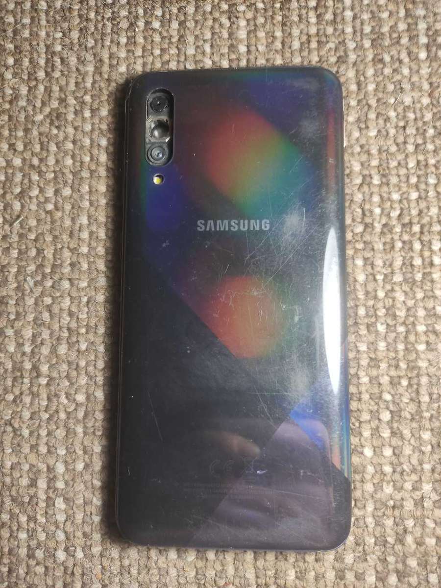Samsung galaxy a30s