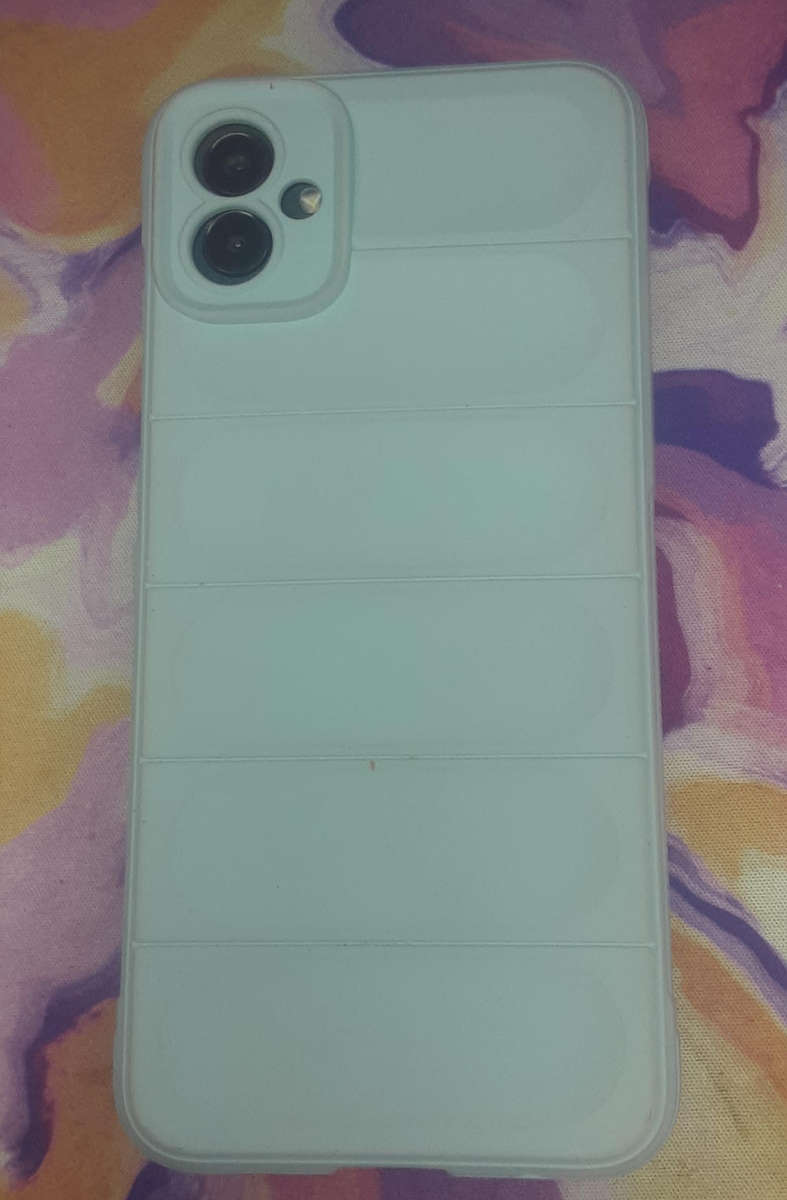 Samsung galaxy a04