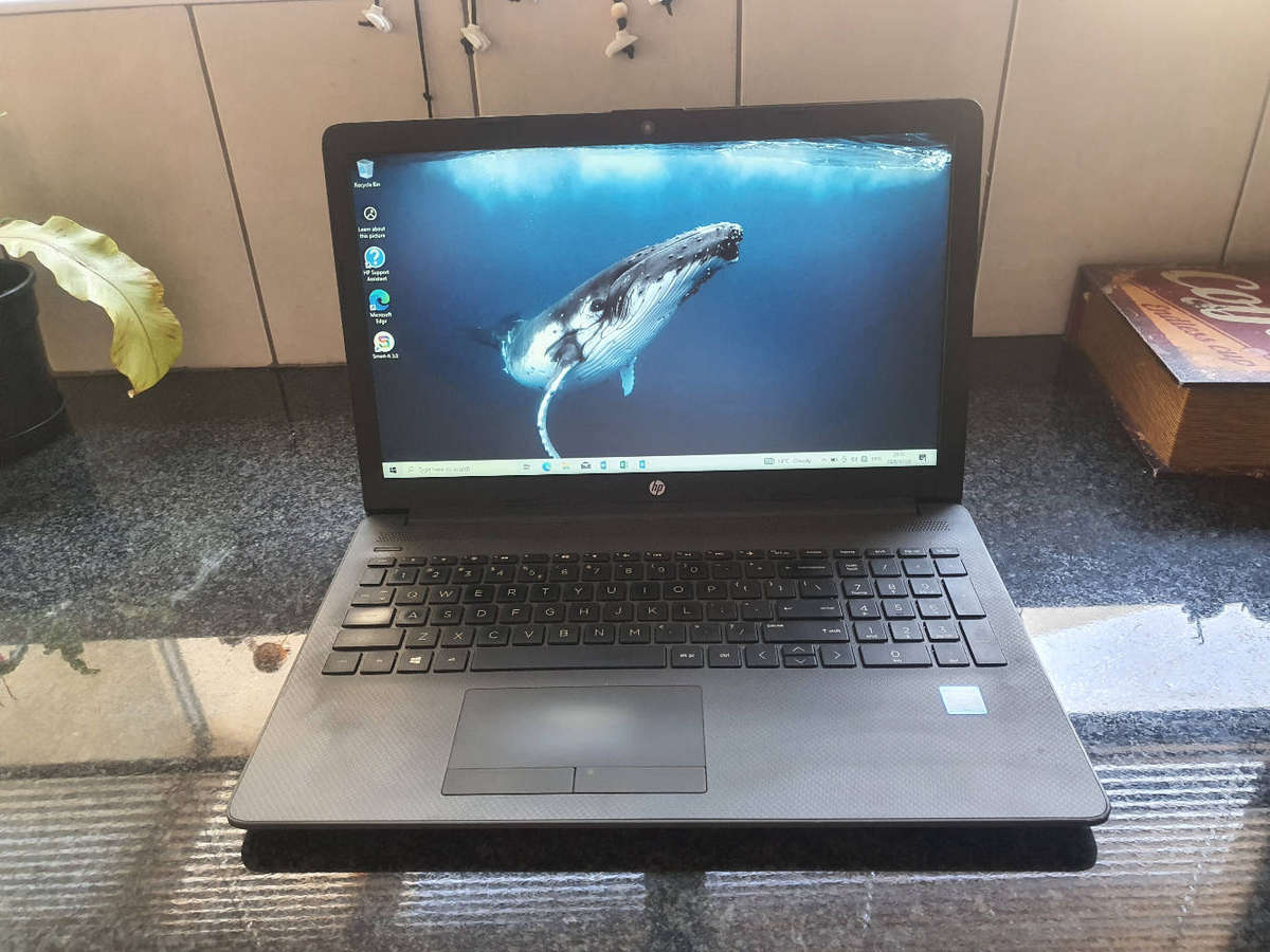 HP 250 g7 Notebook