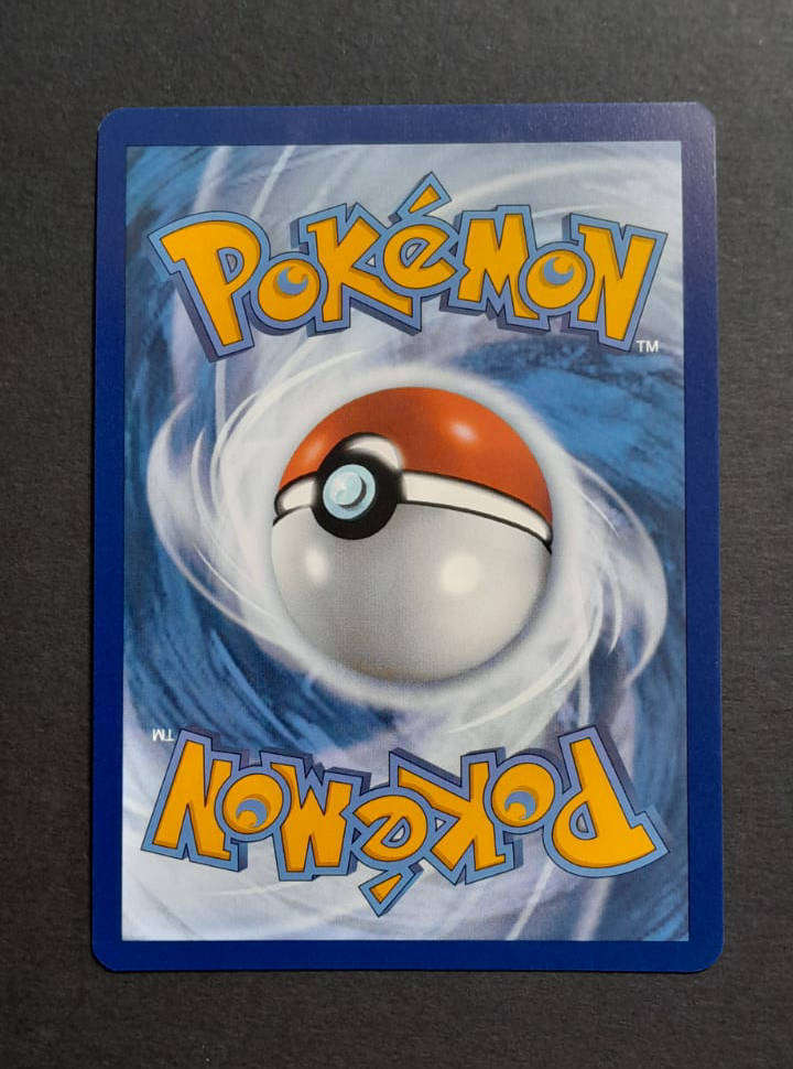 Arcanine ex 224/198 Full Art | Near Mint | Scarlet & Violet Base SV1