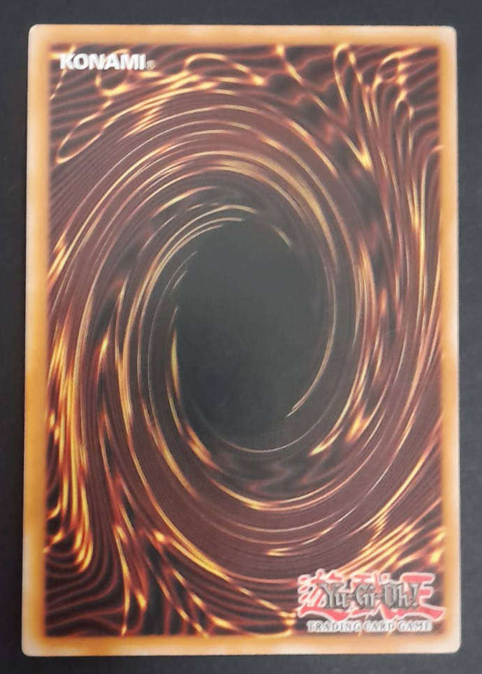 Yu-Gi-Oh Judgment Dragon SDLI-EN004 1st Edition
