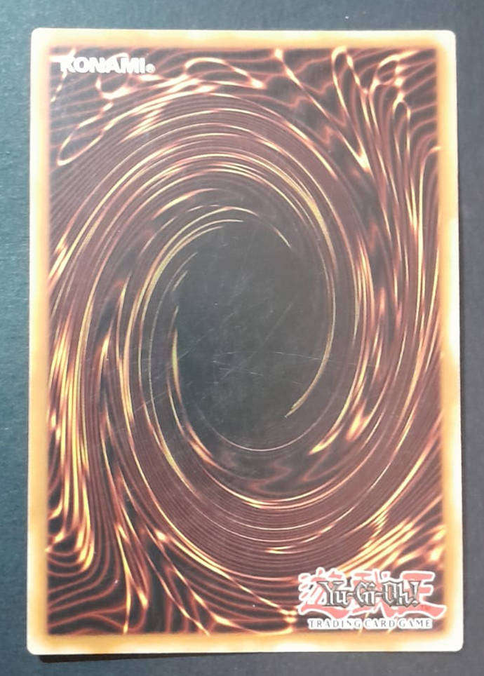 Yu-Gi-Oh Minerva, Lightsworn Maiden SDLI-EN002 1st Edition