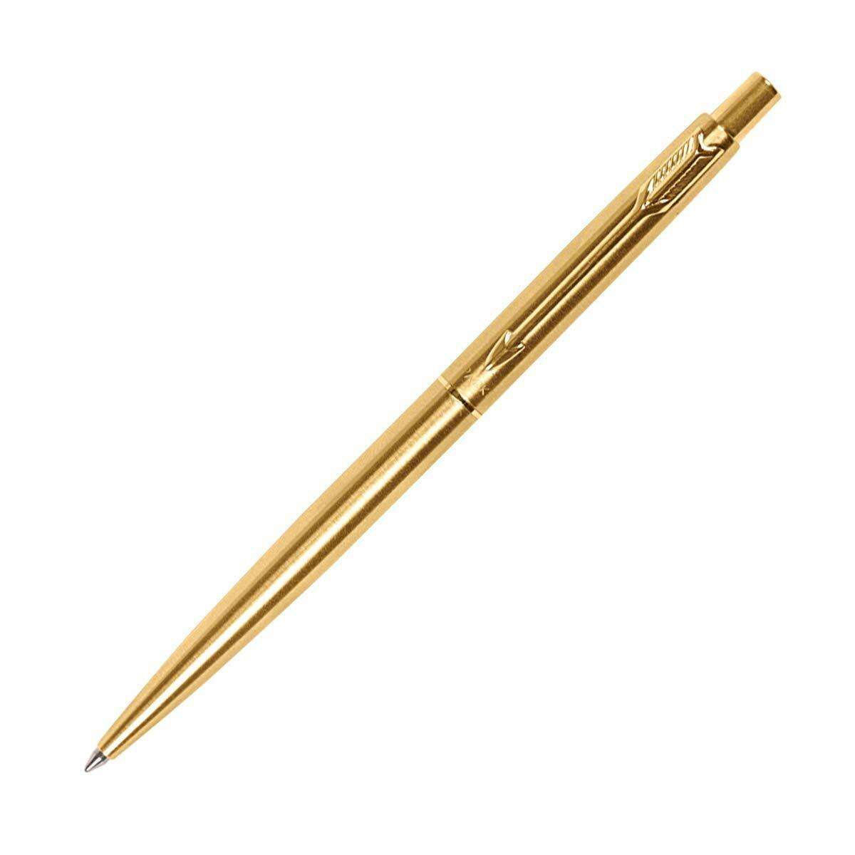 Parker Classic Full Gold (Stainless Steel)