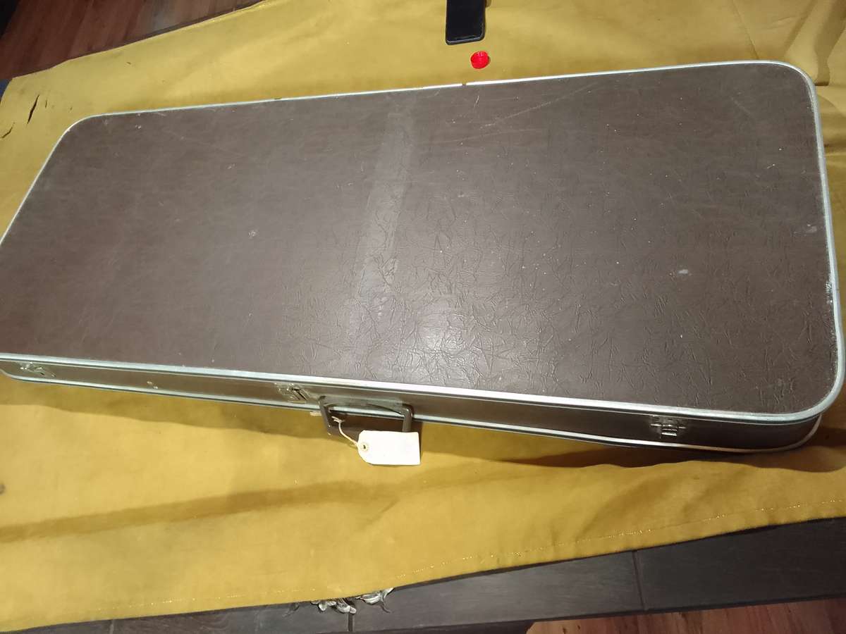 IBANEZ Double neck electric guitar (12 string and 6 string)