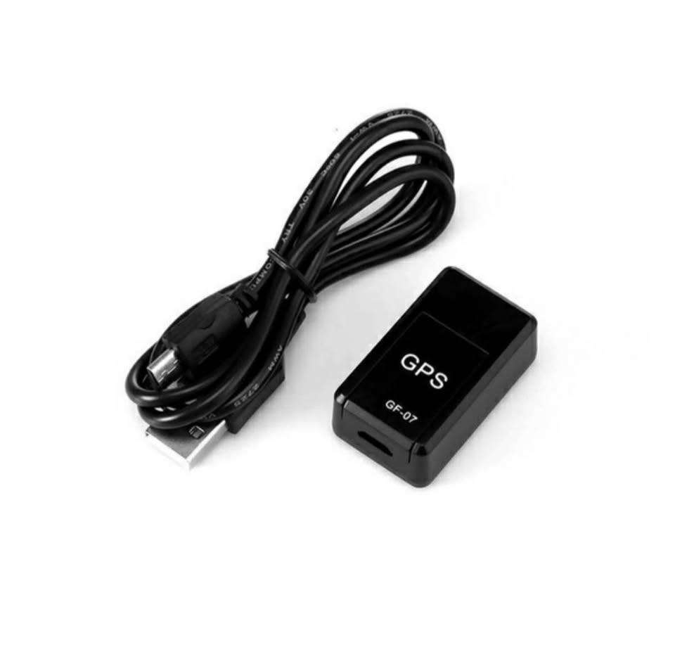 Mini Vehicle GPS Tracker