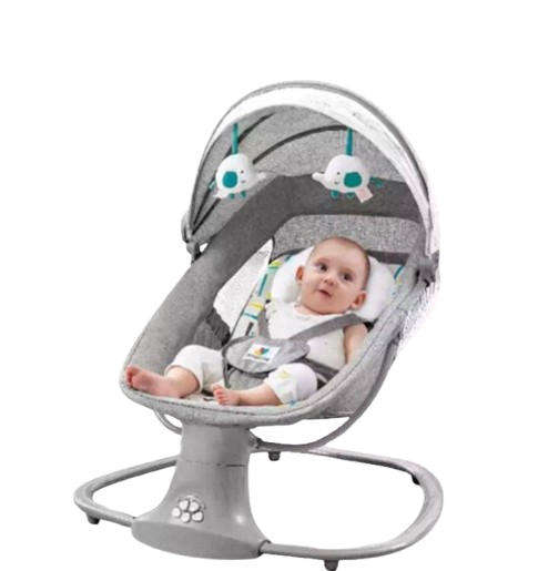 3 in 1 Multi function Baby Rocker Electric Swing