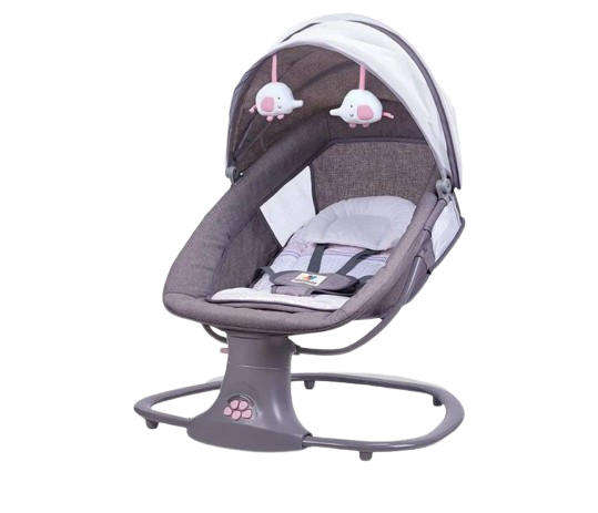 3 in 1 Multi function Baby Rocker Electric Swing
