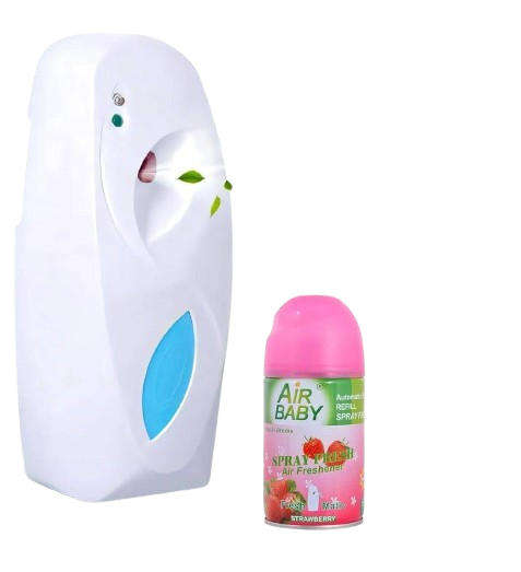Automatic Air Freshener