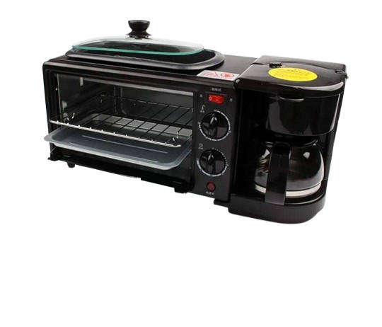 Electric Microwave Oven