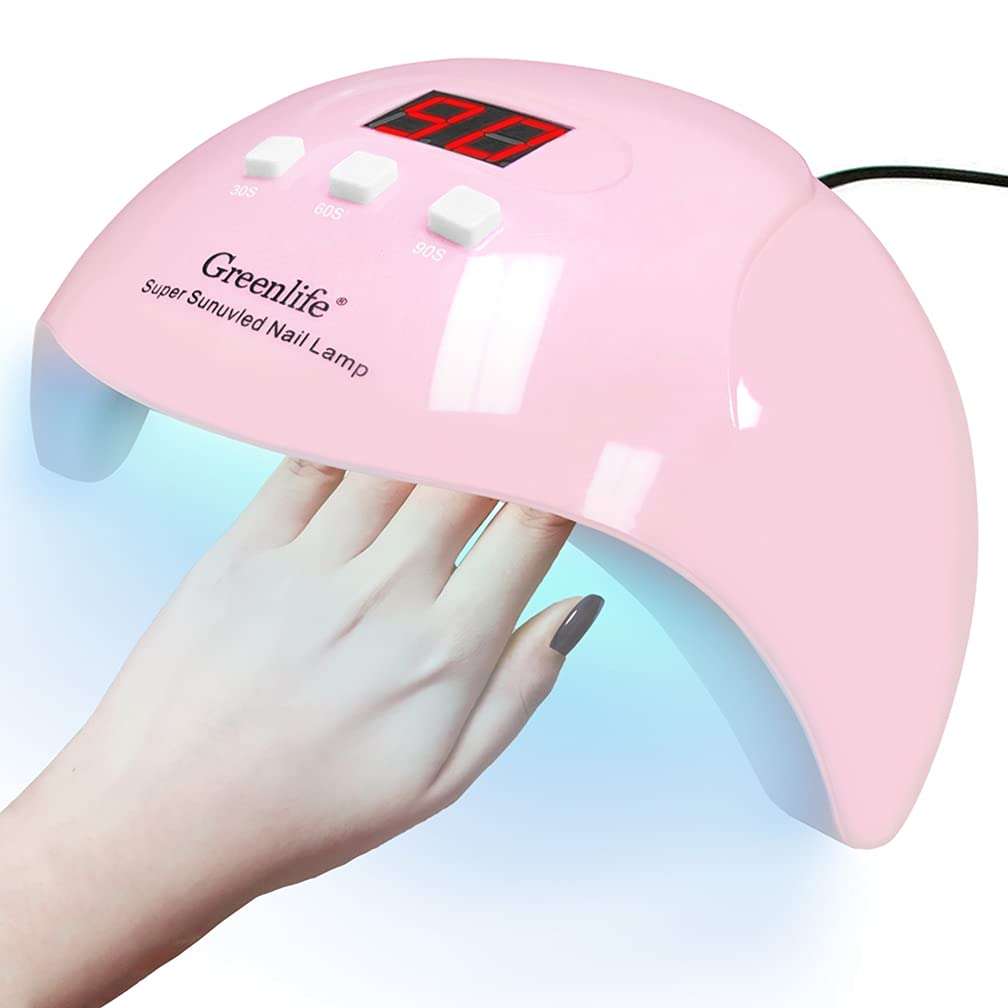 Nail Lamp