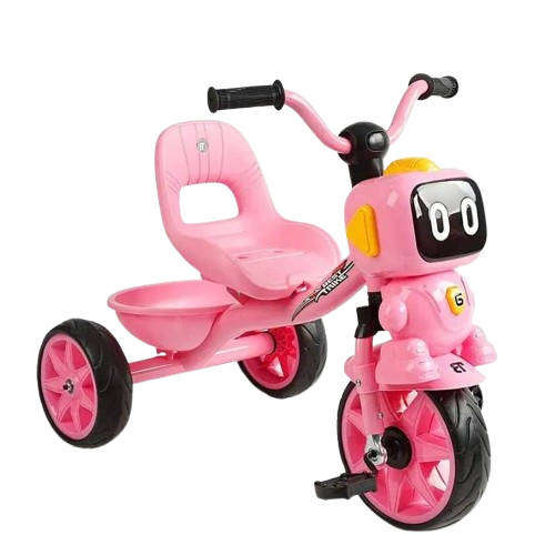 CHILDREN'S TRICYCLE