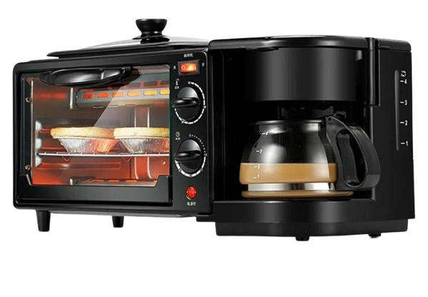 Electric Microwave Oven