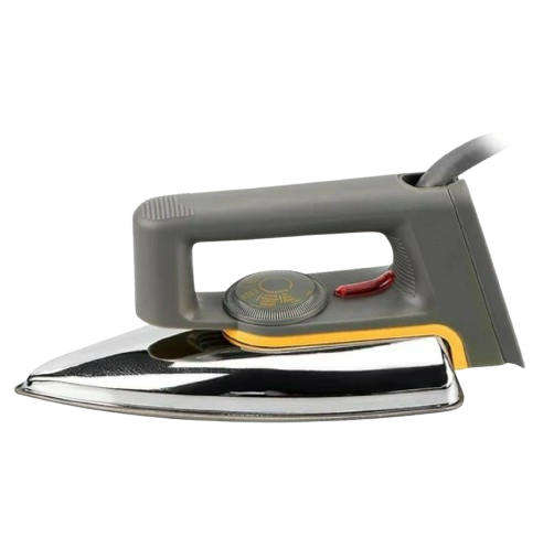 ELECTRIC DRY IRON 1000W