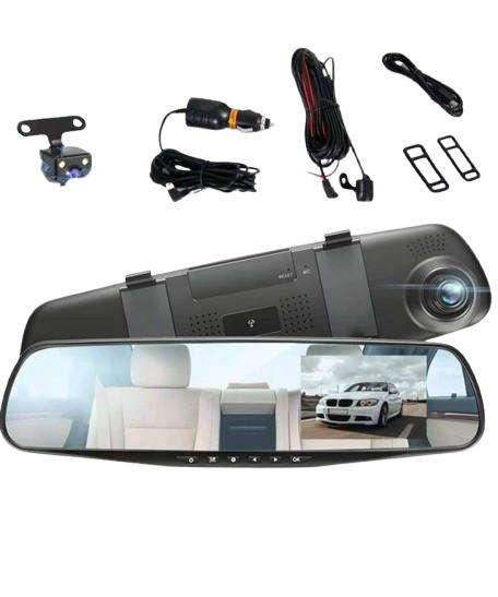 Car Dash Cam full HD 1080p
