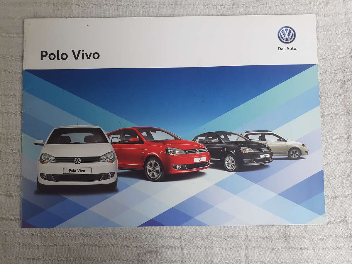 Polo vivo brochure