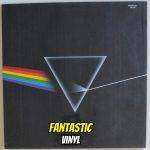 Pink Floyd  The Dark Side Of The Moon  Vinyl LP